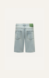  SHORT NAM JEAN BAGGY 2256-LOOSE FIT BIỂN 