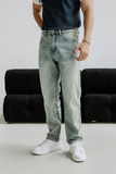  JEAN NAM 2258-LOOSE FIT 