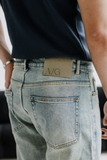  JEAN NAM 2258-LOOSE FIT 