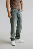  JEAN NAM 2260-LOOSE FIT 