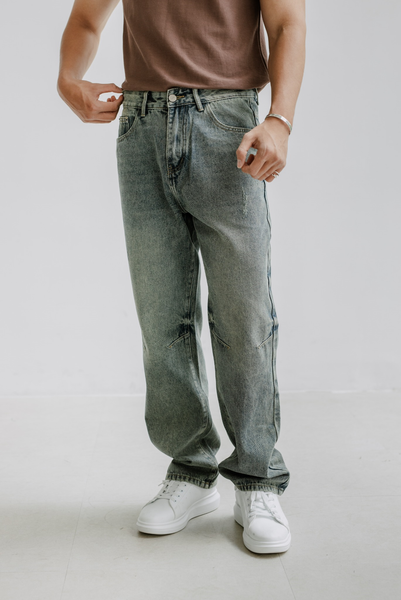  JEAN NAM 2260-LOOSE FIT 