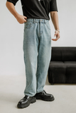  JEAN NAM 2261-LOOSE FIT 