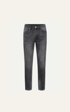  JEAN NAM 2265-SLIM FIT XÁM WASH 