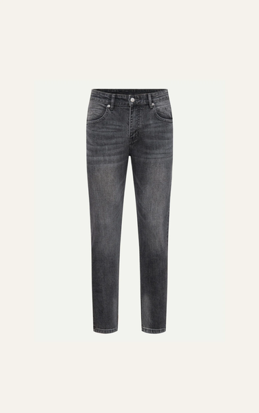  JEAN NAM 2265-SLIM FIT XÁM WASH 