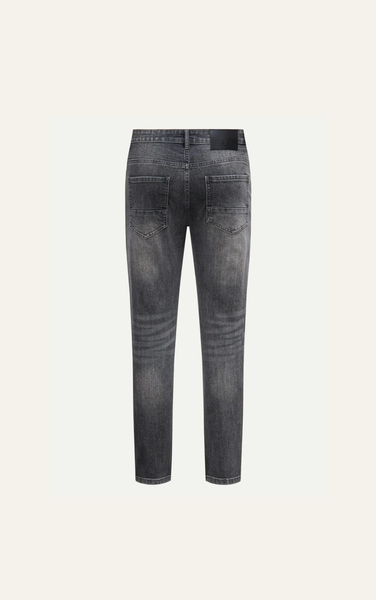  JEAN NAM 2265-SLIM FIT XÁM WASH 