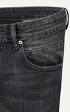  JEAN NAM 2265-SLIM FIT XÁM WASH 