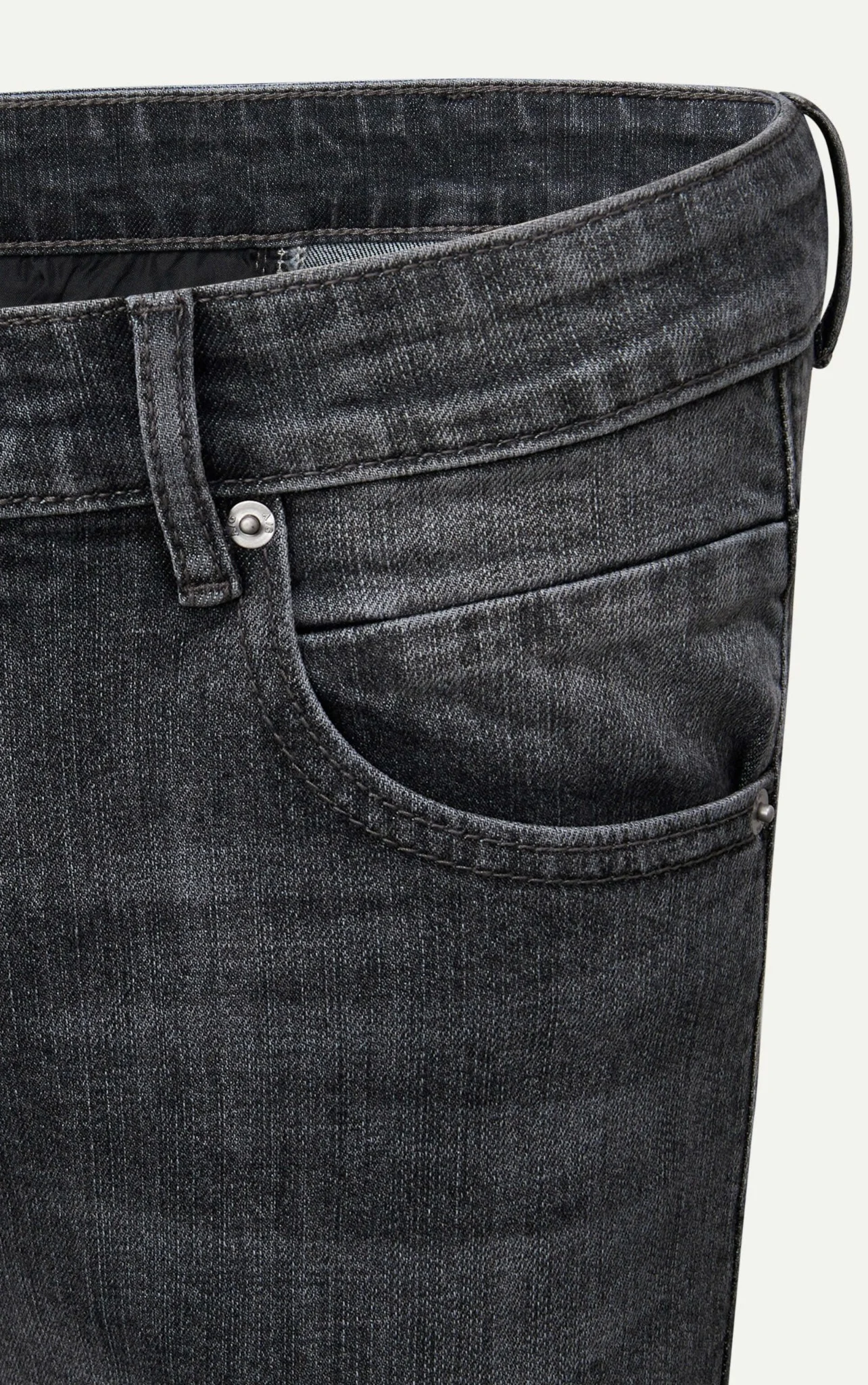 JEAN NAM 2265-SLIM FIT XÁM WASH 