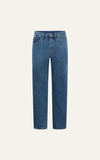  JEAN NAM 2267-LOOSE FIT BIỂN 