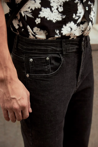  JEAN NAM 3010-SLIM FIT 