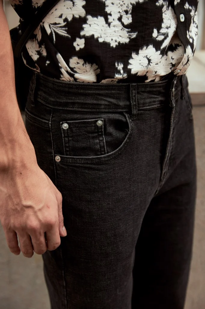  JEAN NAM 3010-SLIM FIT 