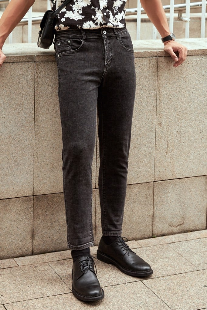  JEAN NAM 3010-SLIM FIT 