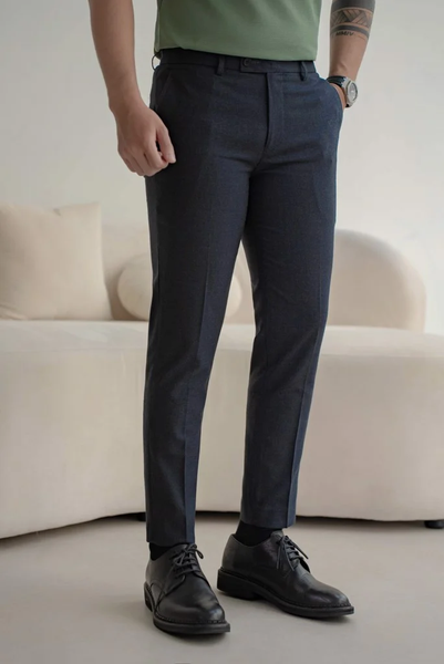  QUẦN TÂY NAM 302-XÁM ĐẬM 31 