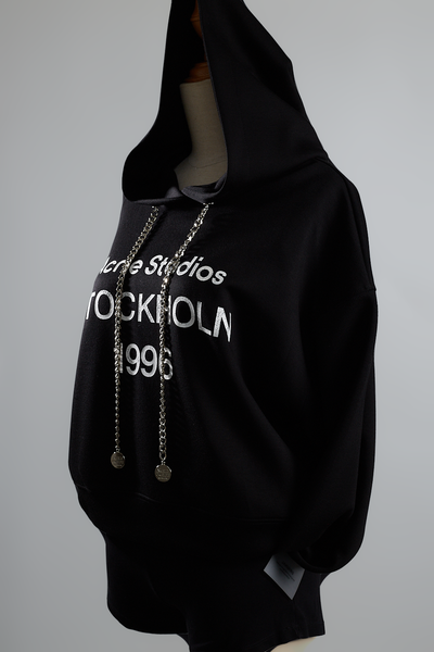  KHOÁC NỮ THUN 3051-ĐEN 