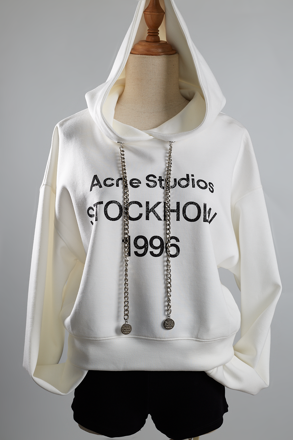  KHOÁC NỮ THUN 3051-TRẮNG 