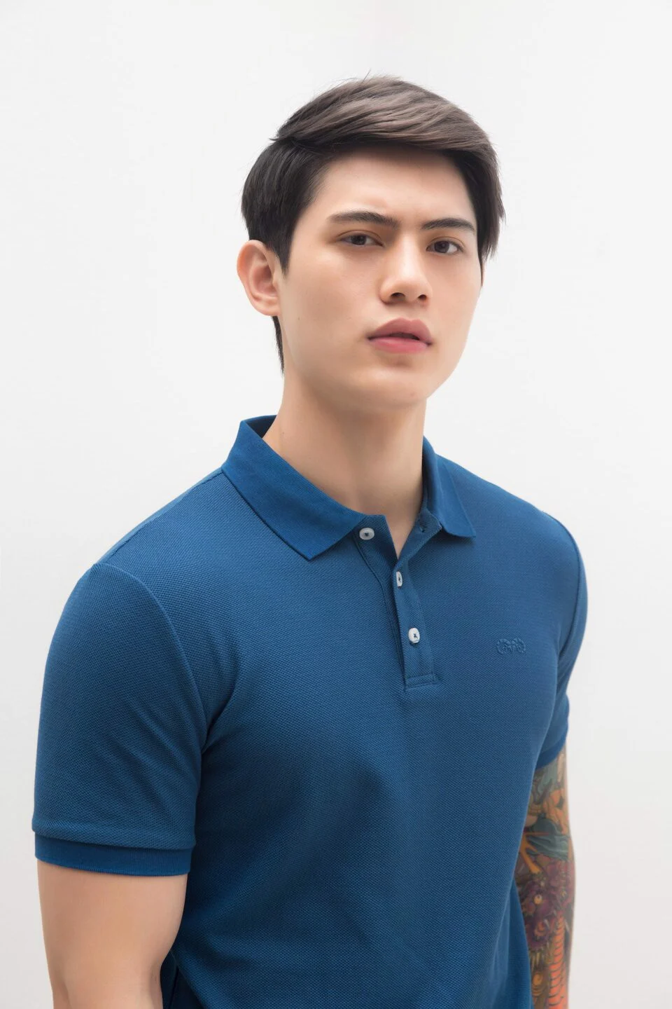  POLO NAM 3302-COBAN 001 