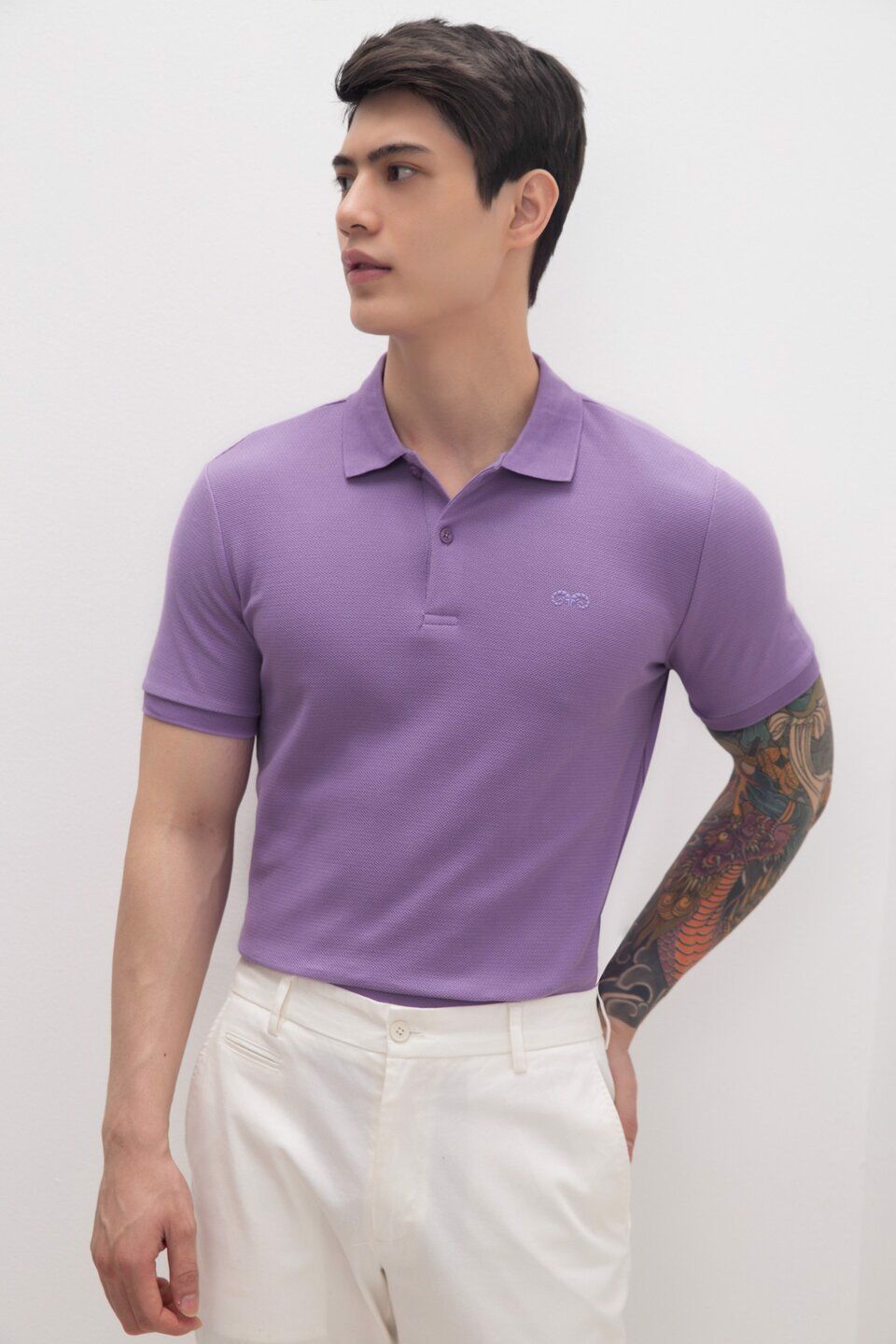  POLO NAM 3302-TÍM 41 