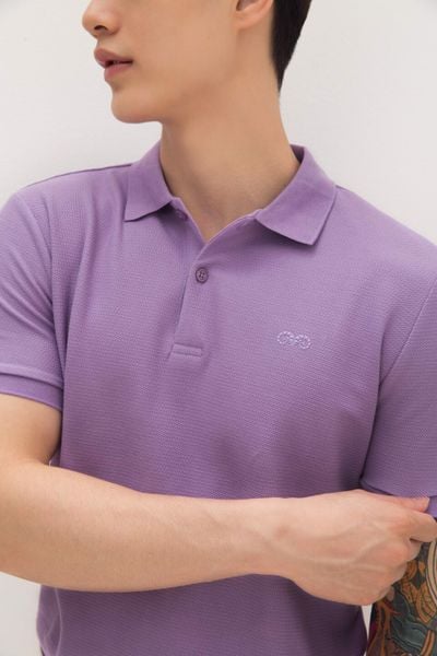  POLO NAM 3302-TÍM 41 