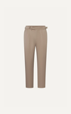  QUẦN TÂY NAM SIDETAB 351-SLIM FIT KEM 