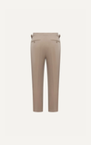  QUẦN TÂY NAM SIDETAB 351-SLIM FIT KEM 