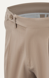  QUẦN TÂY NAM SIDETAB 351-SLIM FIT KEM 