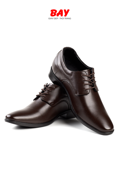  GIÀY TÂY NAM ĐẾ TĂNG CHIỀU CAO 468183-CACAO 