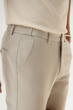  QUẦN KAKI NAM 509-SLIM FIT BE3-LƯNG CO RÚT 