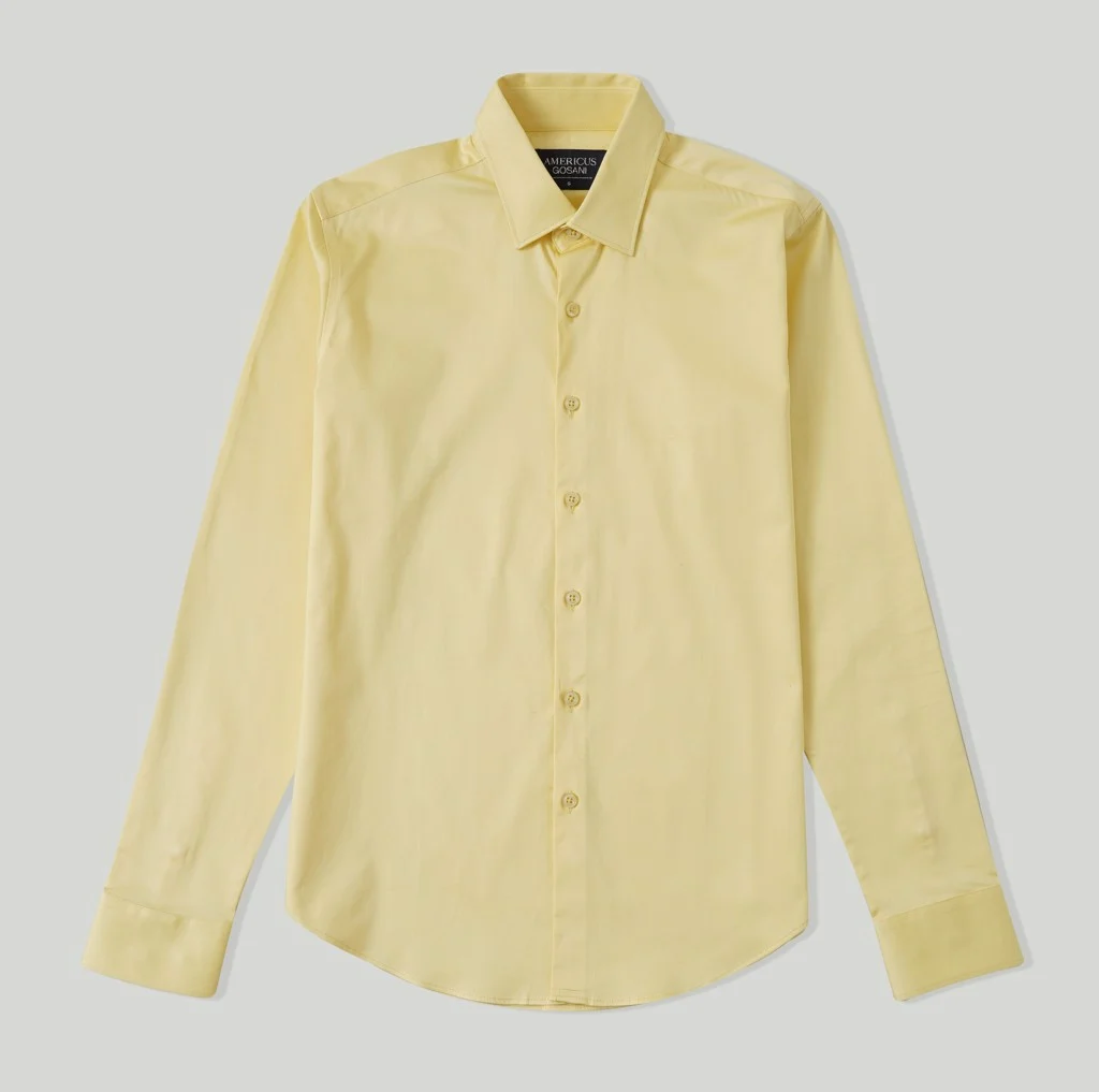  SOMI NAM 5618-6 VÀNG YE 