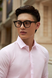  SOMI NAM 5838-HỒNG 