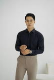  SOMI NAM 5838-ĐEN 