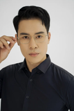  SOMI NAM 5838-ĐEN 