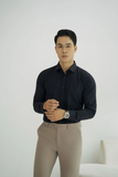  SOMI NAM 5838-XANH ĐEN 