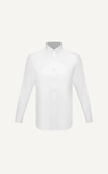  SOMI NAM 5851- SLIM FIT TRẮNG 