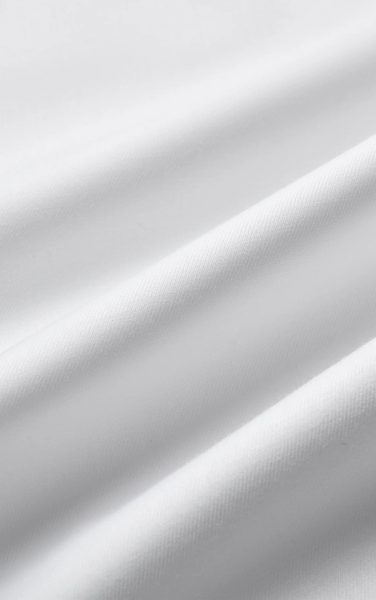  SOMI NAM 5851- SLIM FIT TRẮNG 