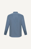  SOMI NAM 5851-SLIM FIT XANH LB 
