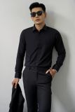  SOMI NAM 5853-ĐEN 