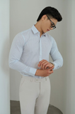  SOMI NAM 5860-XANH BIỂN 