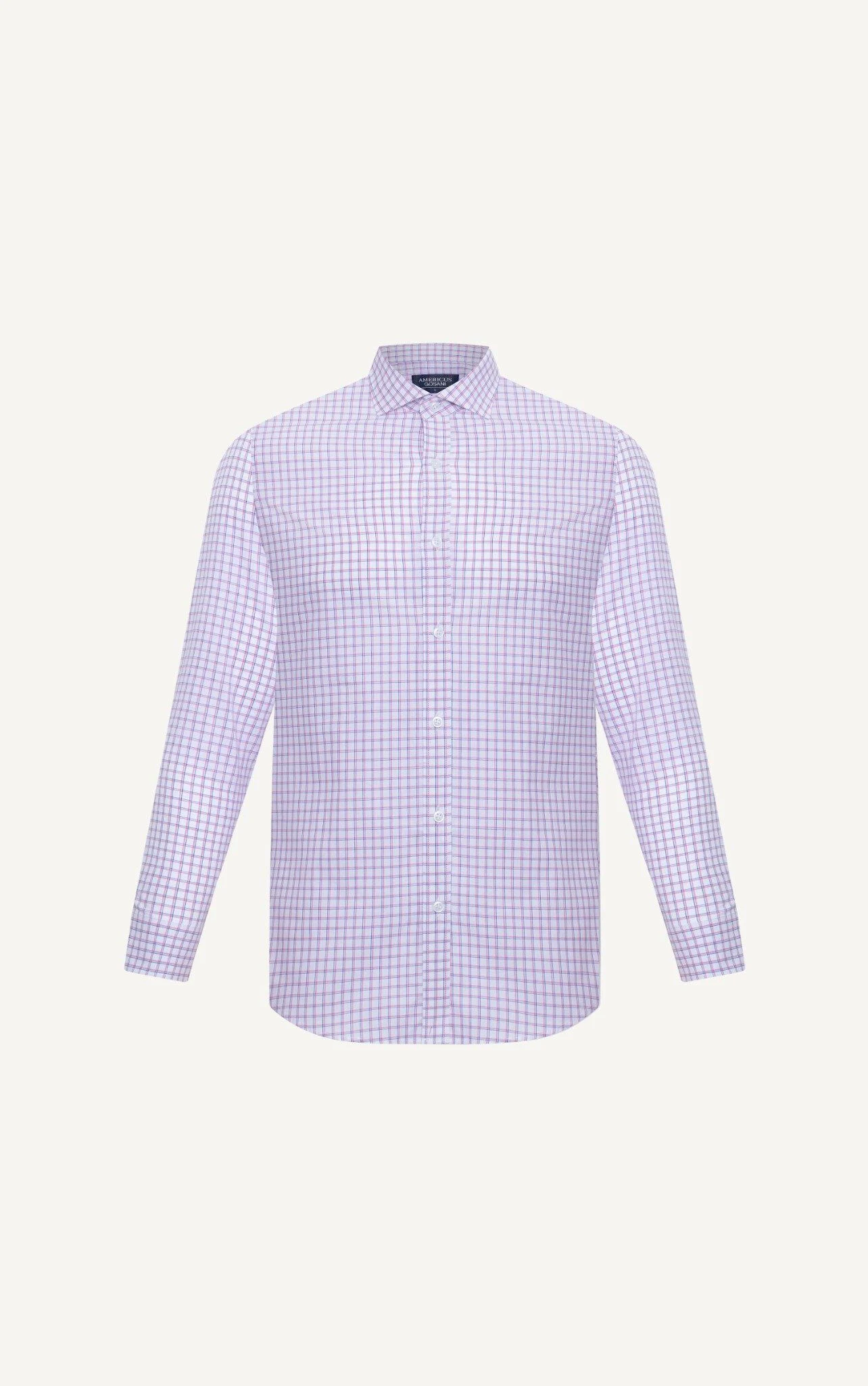  SOMI NAM 5865-HỒNG XANH 