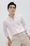  SOMI NAM 5875-SỌC HỒNG TRẮNG 