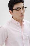  SOMI NAM 5875-SỌC HỒNG TRẮNG 