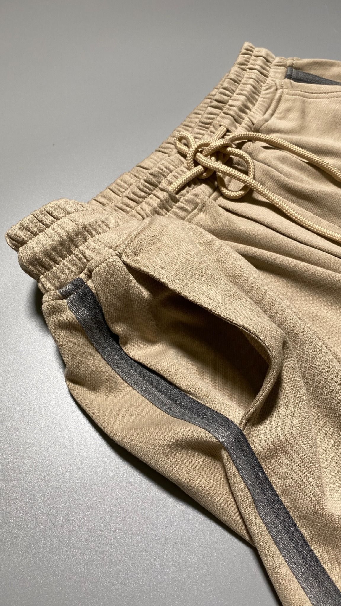  SHORT NAM 6005 - KEM 