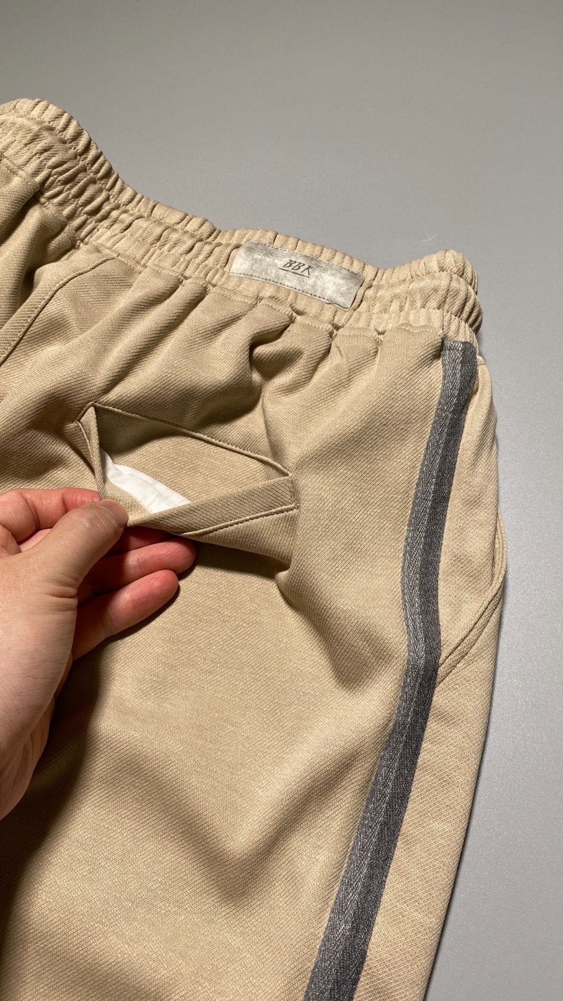  SHORT NAM 6005 - KEM 