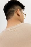  ÁO THUN NAM T663-REGULAR FIT KEM LỢT CÓ TÚI 