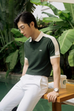  POLO NAM 8687-RÊU VAI KEM 