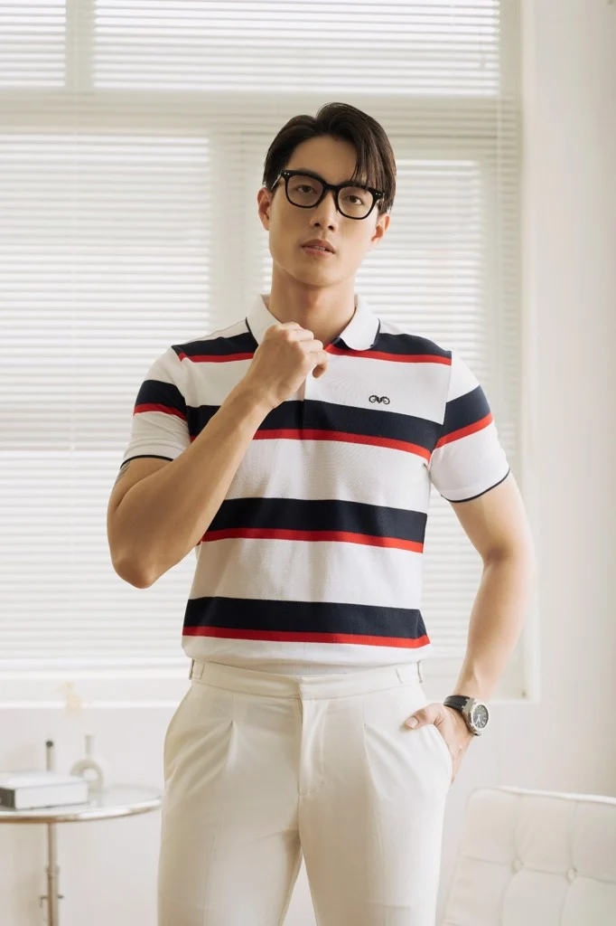  POLO NAM 8818 