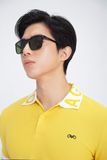  POLO NAM 8837-VÀNG 