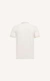  POLO NAM 8865-SLIM FIT KEM GÓC CỔ NÂU 