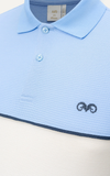  POLO NAM 8885AG-SLIM FIT BIỂN KEM 