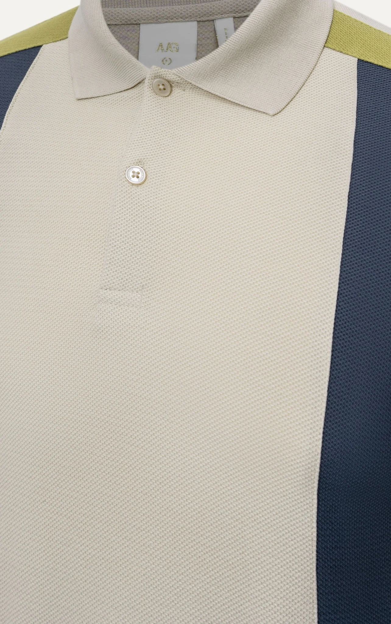  POLO NAM 8888-SLIM FIT KEM DB XDEN 