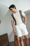  POLO NAM 8888-SLIM FIT KEM DB XDEN 
