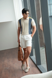  POLO NAM 8888-SLIM FIT KEM DB XDEN 